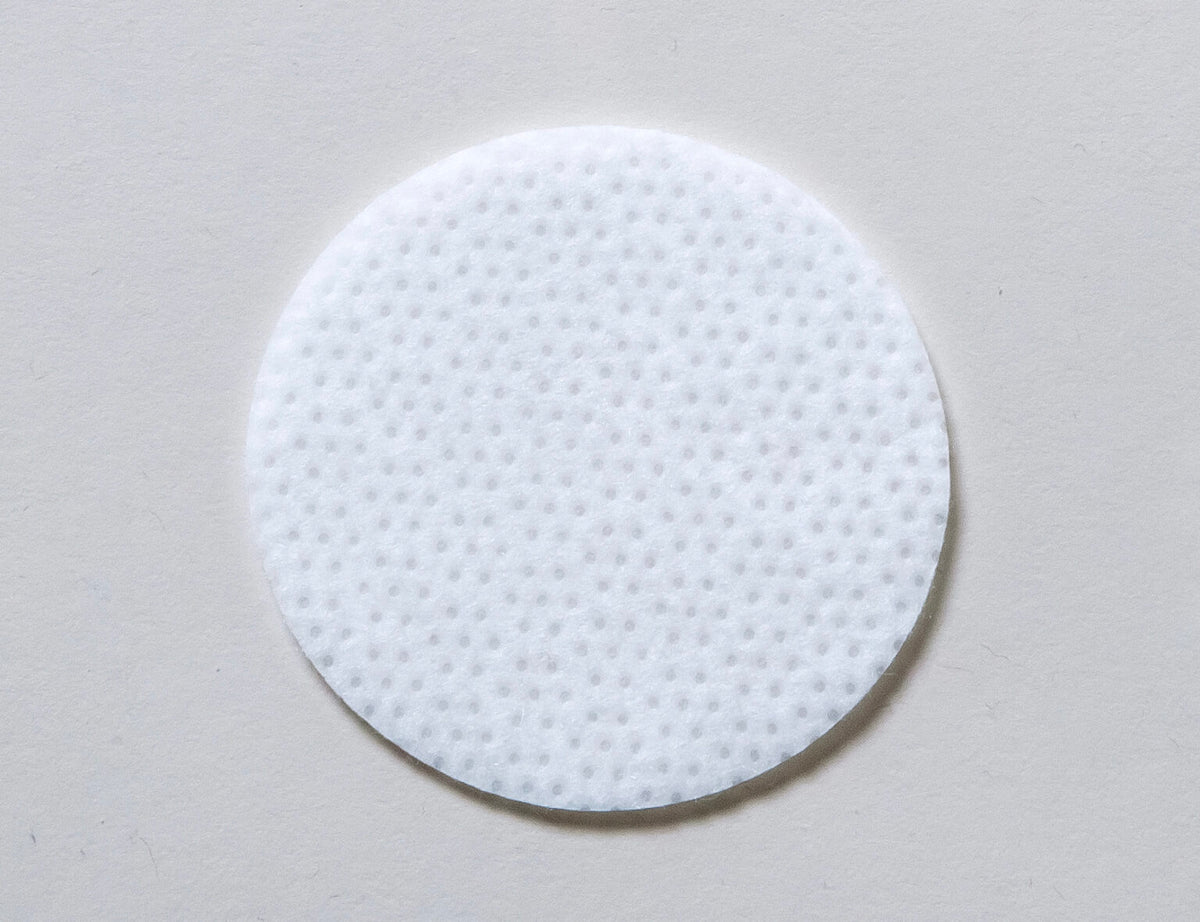 Clarifying Toner Pads